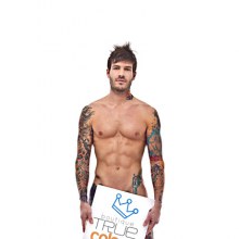 Mateus Verdelho for Boutique True Colors : HQ images