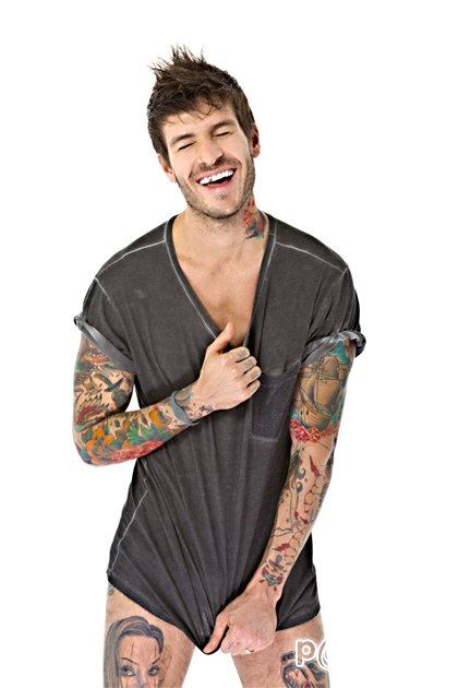 Mateus Verdelho for Boutique True Colors : HQ images