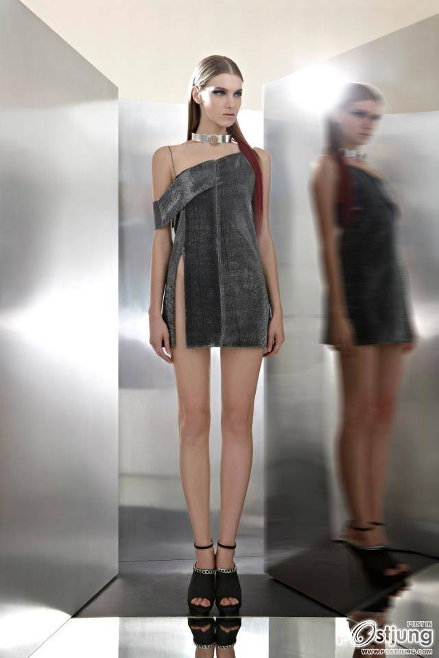 Material Girl, Material World