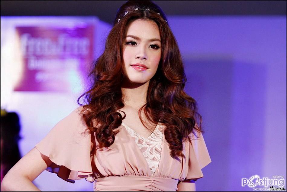 เกรซ ฟาง