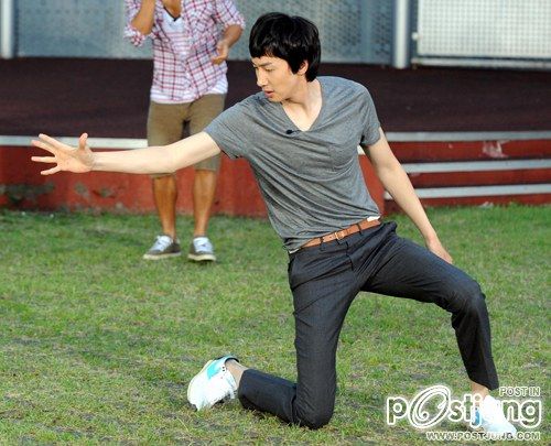 Lee Kwang Soo (이광수) Running Man