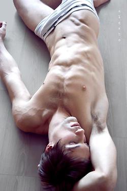 male body 031