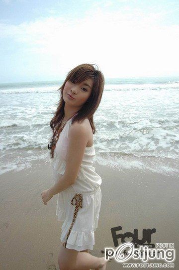 โฟร์ มด ใสๆ 1