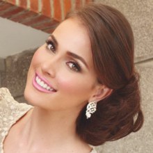 สวยประหาร Miss Venezuela 2012