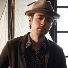 ฮิวโก้-จุลจักร จักรพงษ์ @ Jaspal F/W 2012