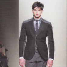 แฟชั่น อัพเดทเทรนด์ ชุดเจ้าบ่าว ในปี 2013