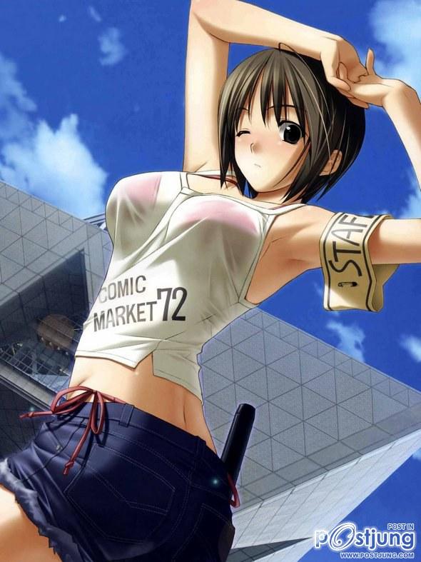 ^/////^
