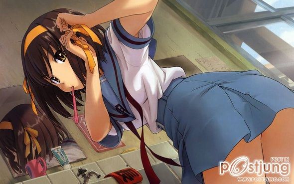 ^/////^