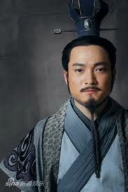THE QIN EMPIRE 《大秦帝国》 第二部 (2012)