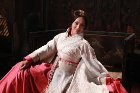 THE QIN EMPIRE 《大秦帝国》 第二部 (2012)