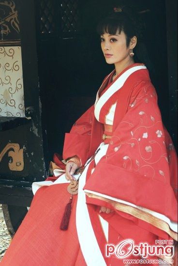 THE QIN EMPIRE 《大秦帝国》 第二部 (2012)