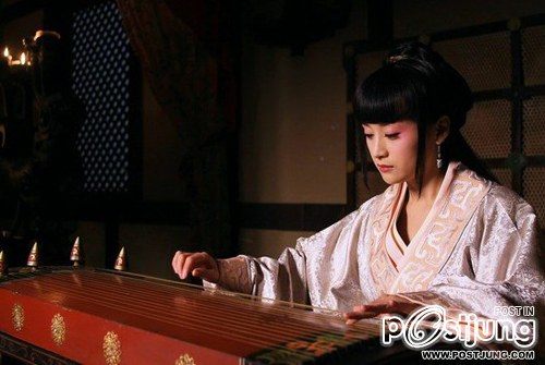 THE QIN EMPIRE 《大秦帝国》 第二部 (2012)