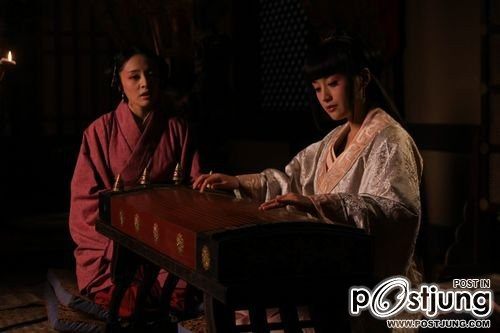 THE QIN EMPIRE 《大秦帝国》 第二部 (2012)