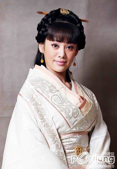 THE QIN EMPIRE 《大秦帝国》 第二部 (2012)