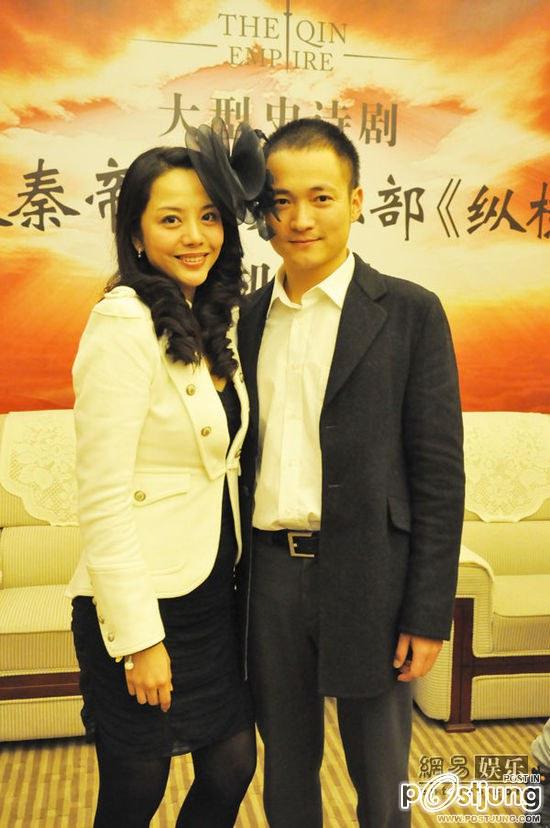 THE QIN EMPIRE 《大秦帝国》 第二部 (2012)