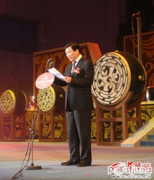 THE QIN EMPIRE 《大秦帝国》 第二部 (2012)