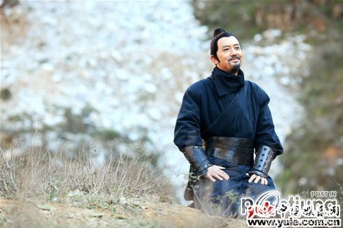 THE QIN EMPIRE 《大秦帝国》 第二部 (2012)