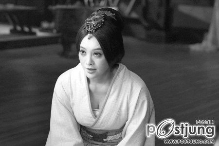 THE QIN EMPIRE 《大秦帝国》 第二部 (2012)