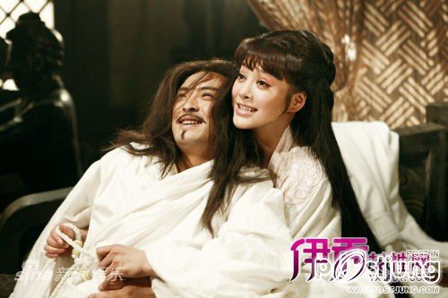 THE QIN EMPIRE 《大秦帝国》 第二部 (2012)