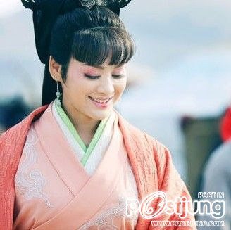 THE QIN EMPIRE 《大秦帝国》 第二部 (2012)