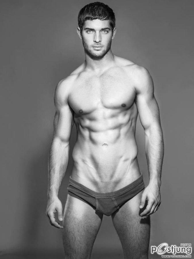 male body 032