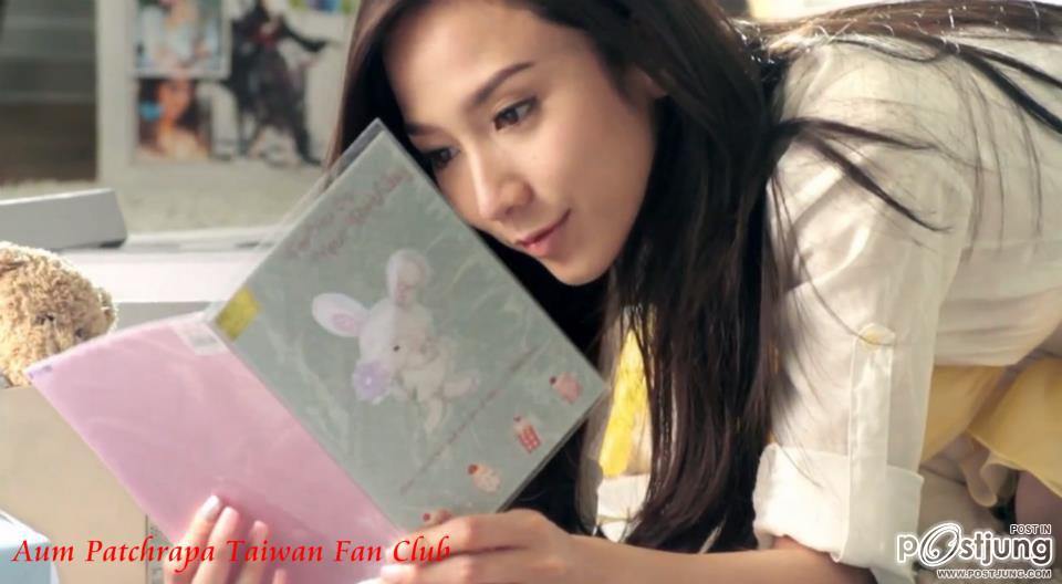 Aum @25 hours - Lady MV !!