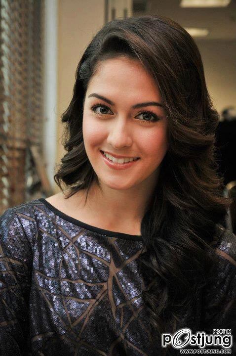 ถึงเวลาแล้ว..ที่ริด้าจะเตรียมเฉิดฉายบนเวทีระดับจักรวาล..(รวมรูปเจิดจรัส..)