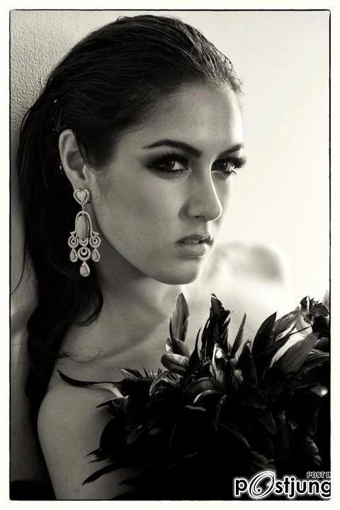 ถึงเวลาแล้ว..ที่ริด้าจะเตรียมเฉิดฉายบนเวทีระดับจักรวาล..(รวมรูปเจิดจรัส..)