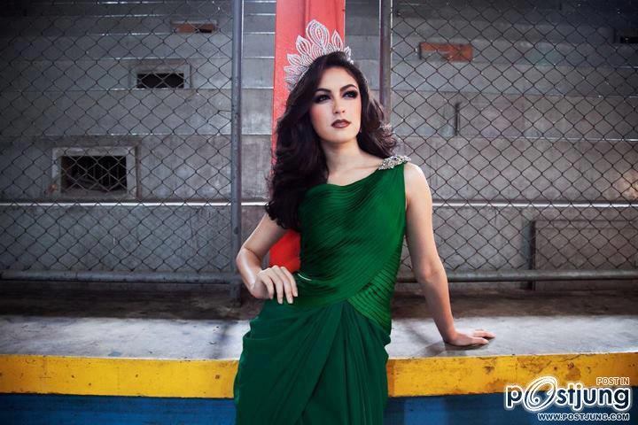 ถึงเวลาแล้ว..ที่ริด้าจะเตรียมเฉิดฉายบนเวทีระดับจักรวาล..(รวมรูปเจิดจรัส..)