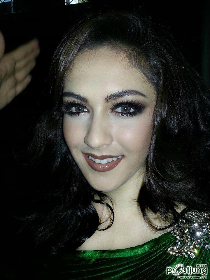 ถึงเวลาแล้ว..ที่ริด้าจะเตรียมเฉิดฉายบนเวทีระดับจักรวาล..(รวมรูปเจิดจรัส..)