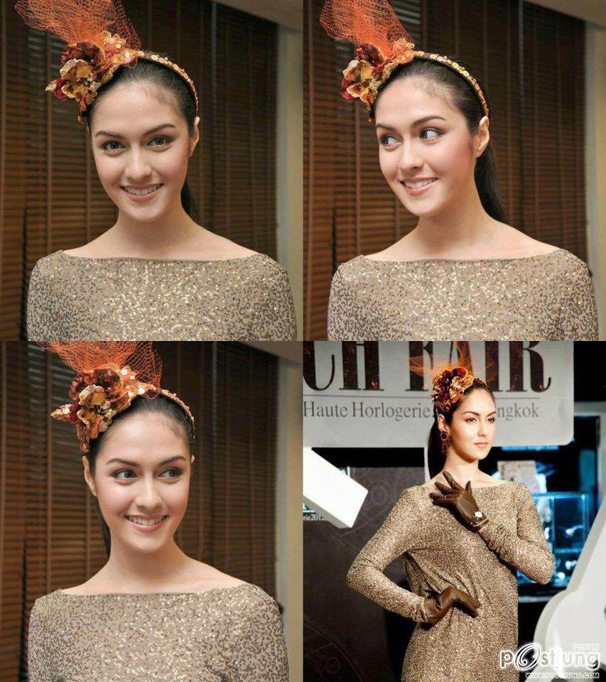 ถึงเวลาแล้ว..ที่ริด้าจะเตรียมเฉิดฉายบนเวทีระดับจักรวาล..(รวมรูปเจิดจรัส..)