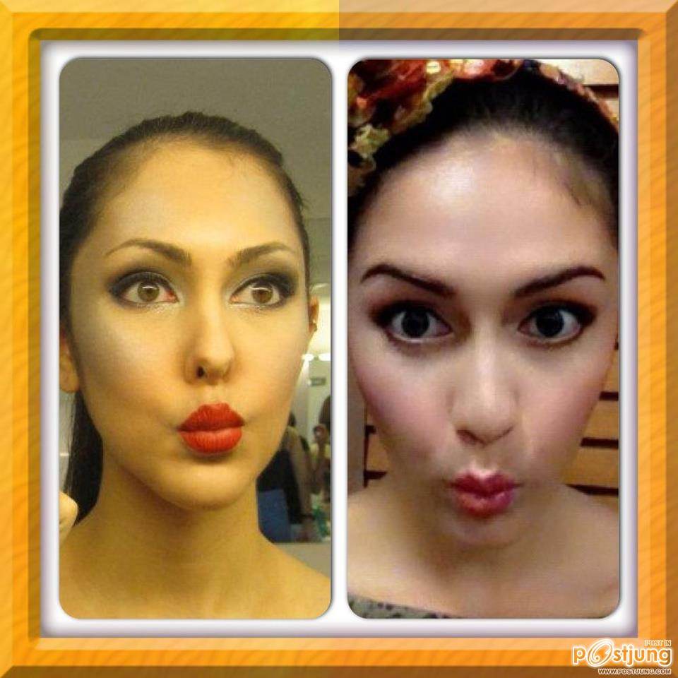 ถึงเวลาแล้ว..ที่ริด้าจะเตรียมเฉิดฉายบนเวทีระดับจักรวาล..(รวมรูปเจิดจรัส..)