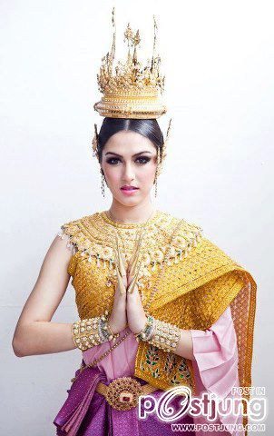 ถึงเวลาแล้ว..ที่ริด้าจะเตรียมเฉิดฉายบนเวทีระดับจักรวาล..(รวมรูปเจิดจรัส..)