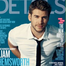 Liam Hemsworth