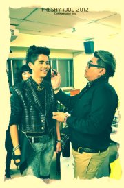 ดาว เดือน คณะนิเทดศาสตร์ ม.รังสิต