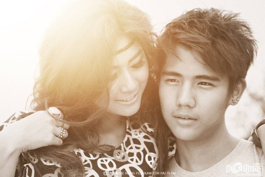 ดาว เดือน คณะนิเทดศาสตร์ ม.รังสิต