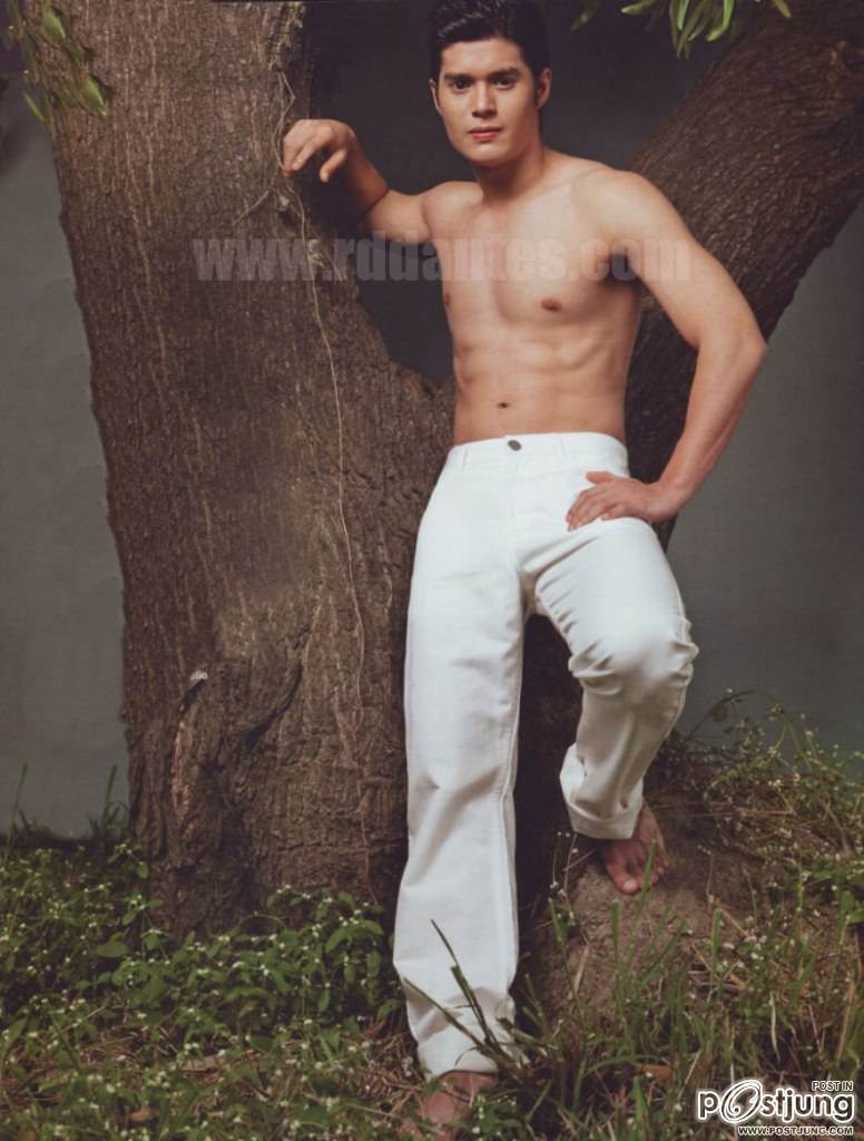 อกแน่นๆกล้ามเน้นๆอีกแล้ว