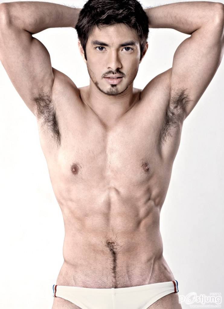 อกแน่นๆกล้ามเน้นๆอีกแล้ว