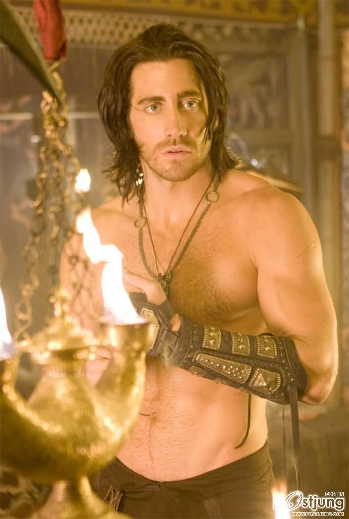 Jake หล่อแซ่บ