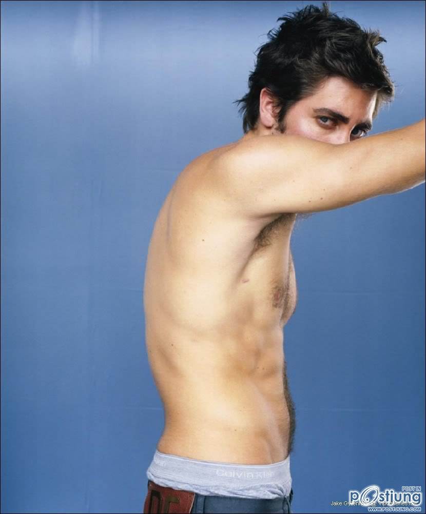 Jake หล่อแซ่บ