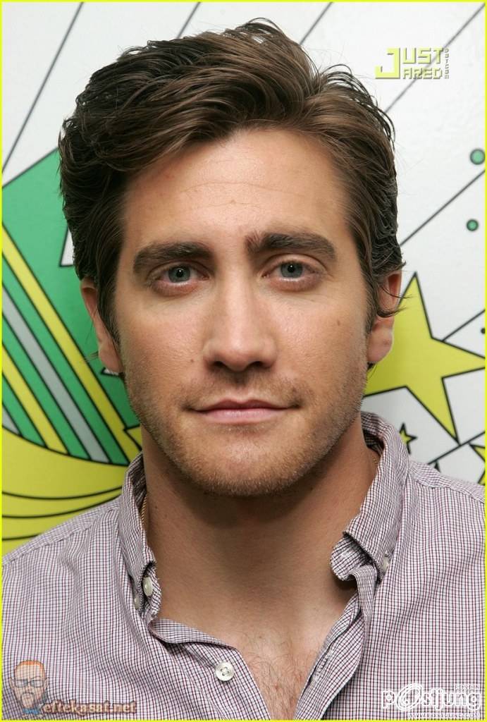 Jake หล่อแซ่บ