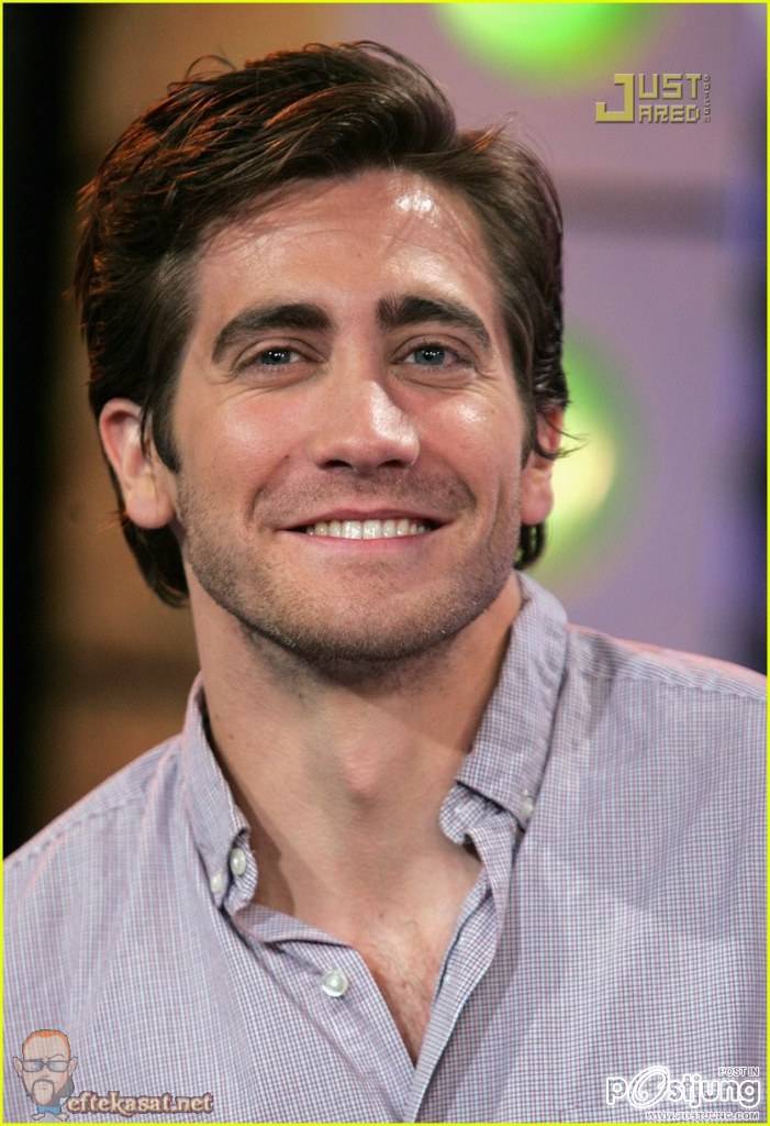 Jake หล่อแซ่บ