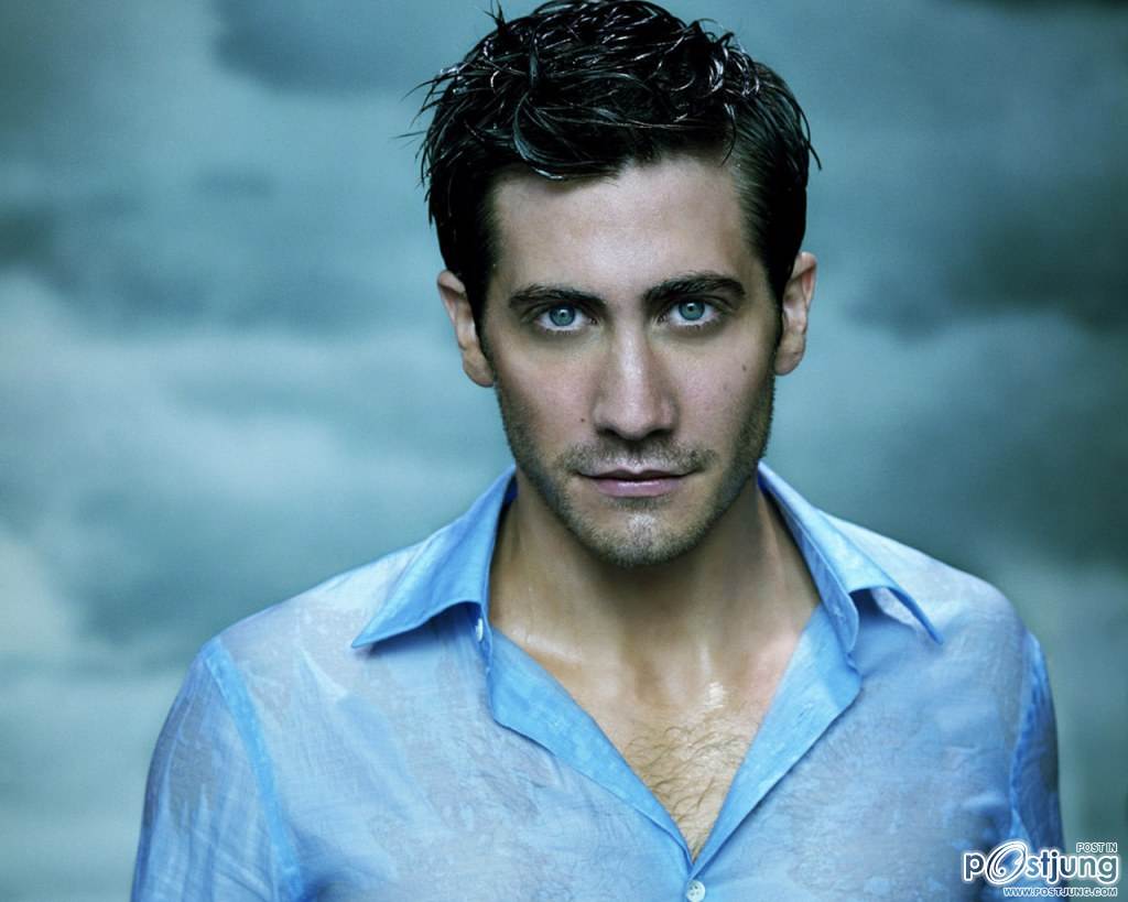 Jake หล่อแซ่บ