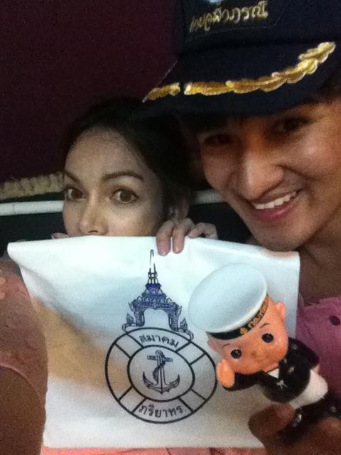 น้องแจ๊ส มิสทิฟฟานี่ สวยและจิตใจงาม