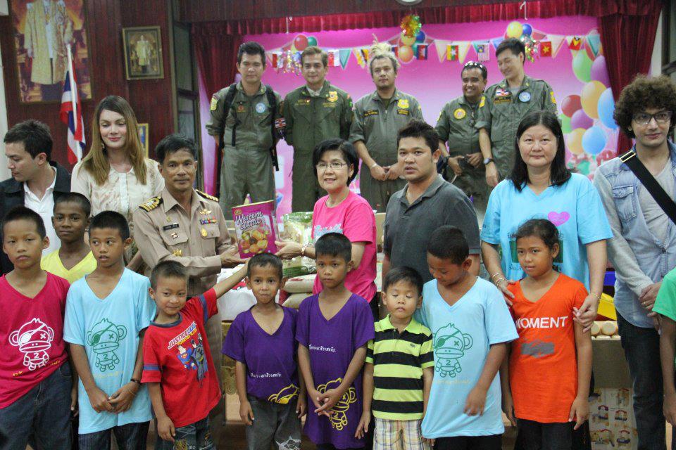 น้องแจ๊ส มิสทิฟฟานี่ สวยและจิตใจงาม