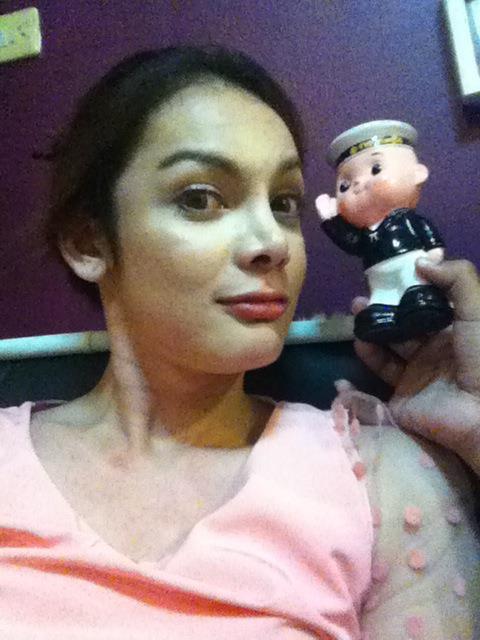 น้องแจ๊ส มิสทิฟฟานี่ สวยและจิตใจงาม