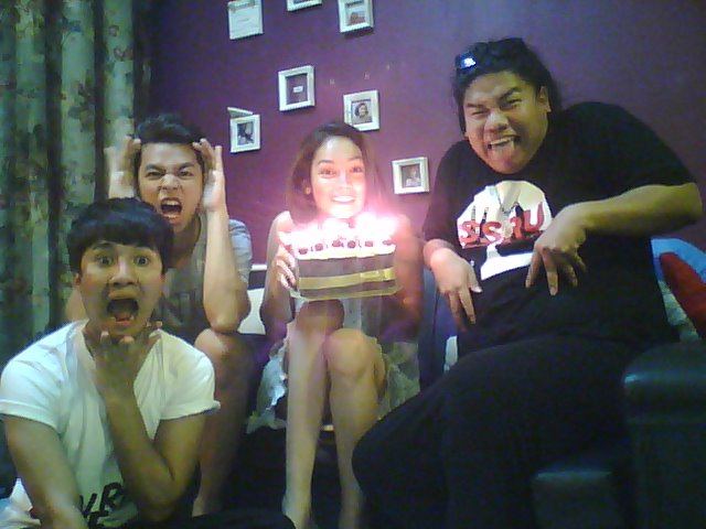 น้องแจ๊ส มิสทิฟฟานี่ สวยและจิตใจงาม