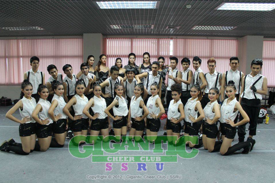 น้องแจ๊ส มิสทิฟฟานี่ สวยและจิตใจงาม