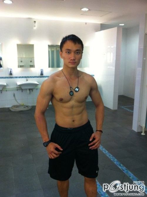 ถอดโชว์เรือนร่าง 20