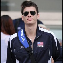 Matt Anderson Volleyball Player